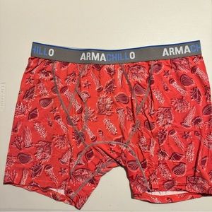Duluth Armachillo Boxer Briefs